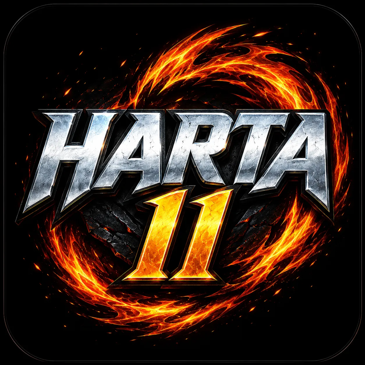 HARTA11 - Permainan Tembak Ikan Terbaik