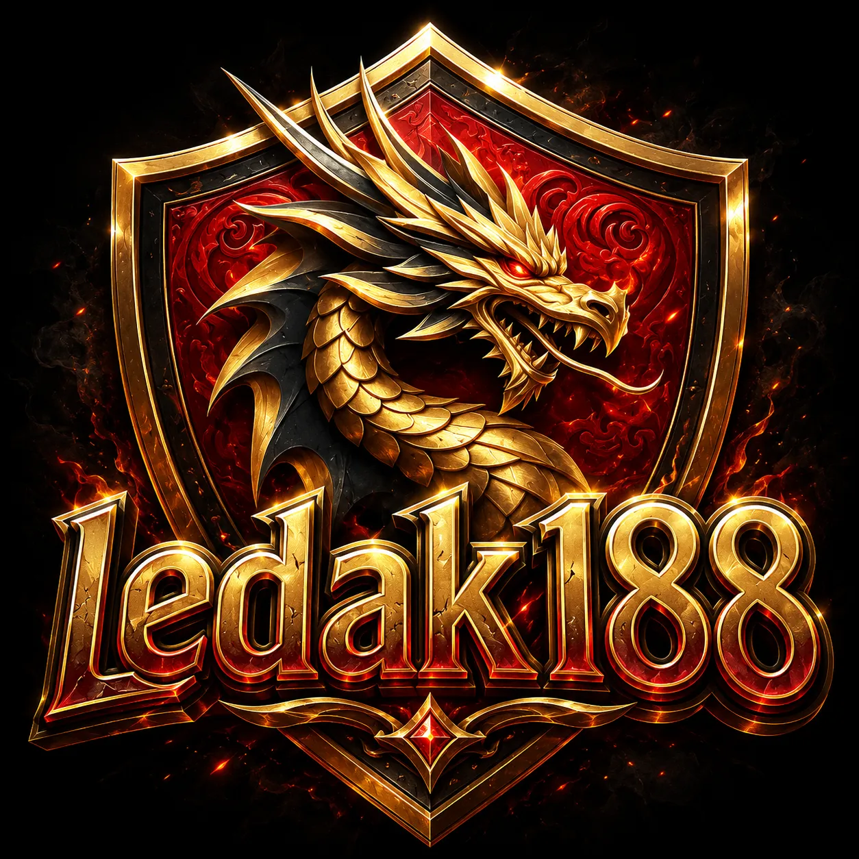 LEDAK188 - Pengalaman Seru Live Casino di Ujung Jari Anda