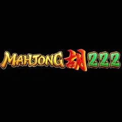 MAHJONG222 - Permainan Strategis yang Menyenangkan