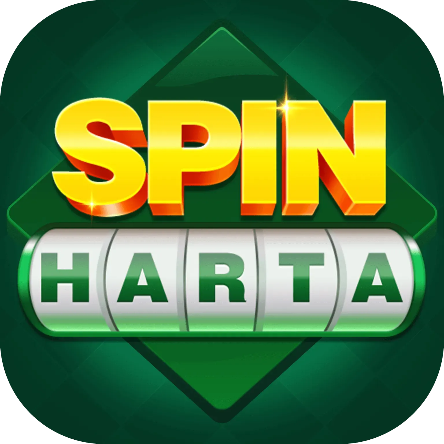 SPINHARTA - Pertarungan Epik di Dunia Ajaib