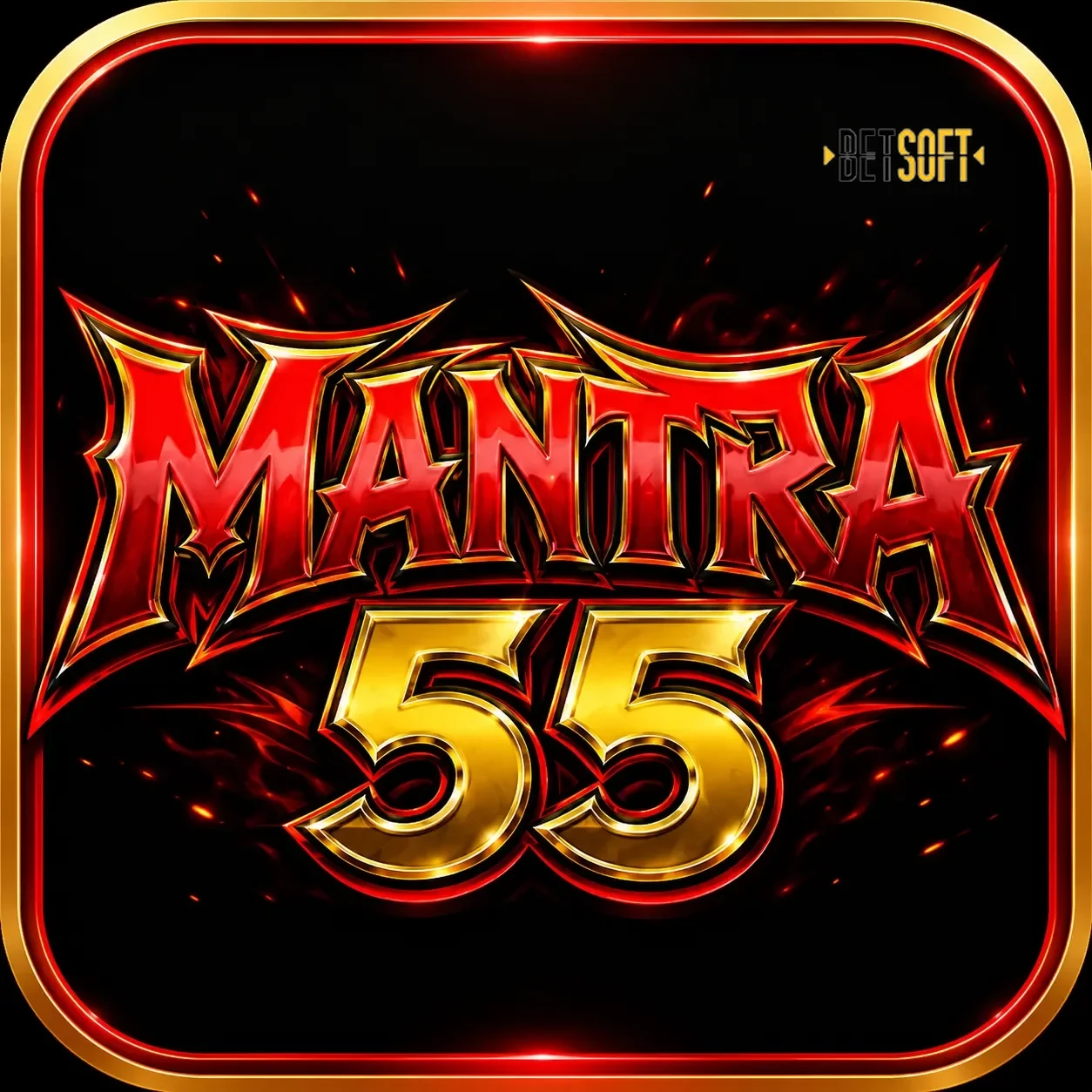 Logo mantra55